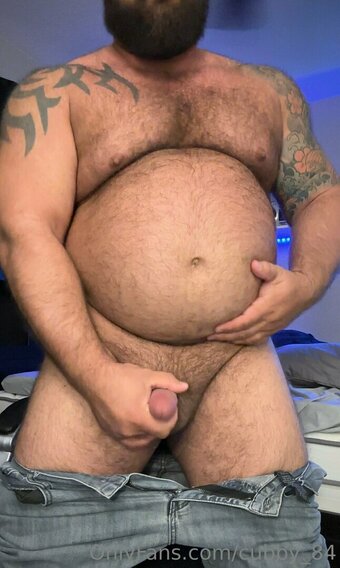 cubby_84 Nude Leaks Photo 10