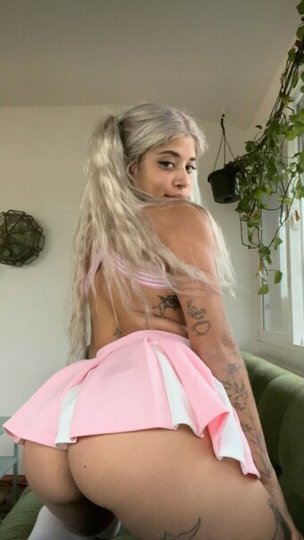 Cubeano / Saprophyte Nude Leaks OnlyFans Photo 3