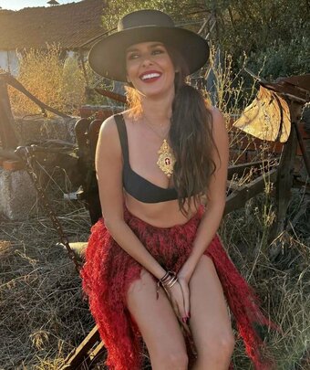Cuca Roseta Nude Leaks Photo 25