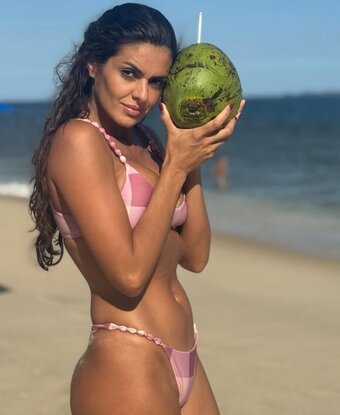 Cuca Roseta Nude Leaks Photo 26