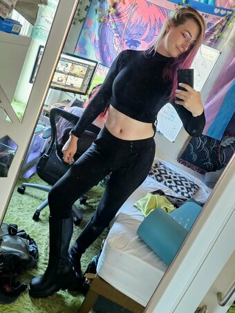 Cuddlebug / cuddlebugof / https: Nude Leaks OnlyFans Photo 3