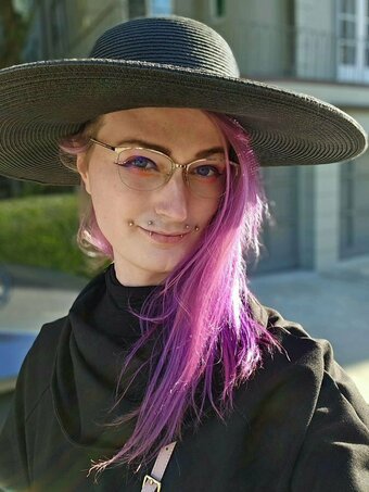 Cuddlebug / cuddlebugof / https: Nude Leaks OnlyFans Photo 5