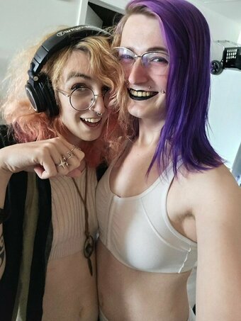 Cuddlebug / cuddlebugof / https: Nude Leaks OnlyFans Photo 12