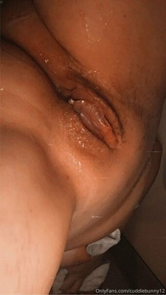 cuddlebunny12 Nude Leaks Photo 4