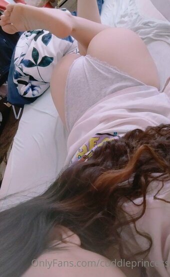 cuddleprincess Nude Leaks Photo 5