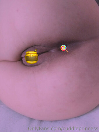 cuddleprincess Nude Leaks Photo 22