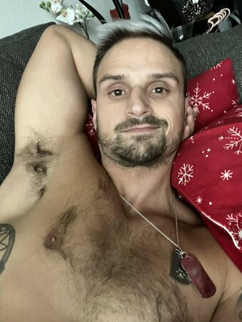 cuddlepuddle Nude Leaks Photo 2