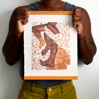 cuddlepuddle Nude Leaks Photo 4