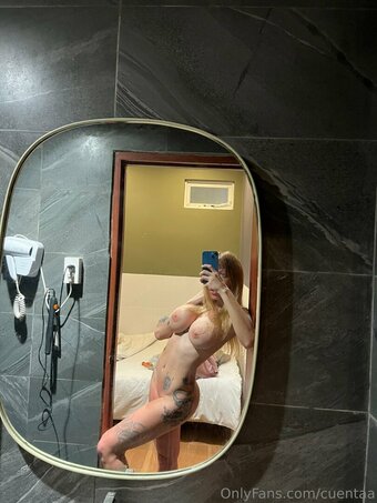 cuentaa Nude Leaks Photo 6