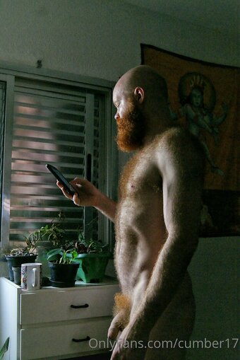 cumber17 Nude Leaks Photo 4