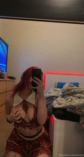 cumslt Nude Leaks Photo 27