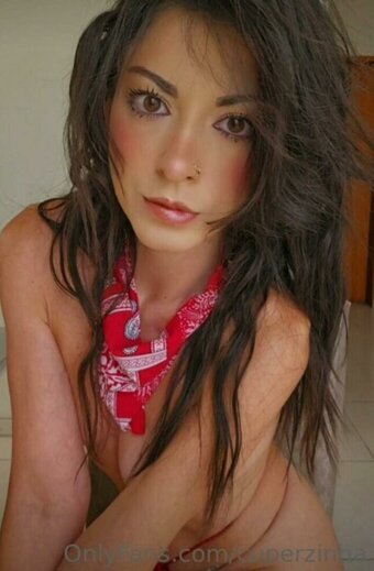 Cuper Zinha