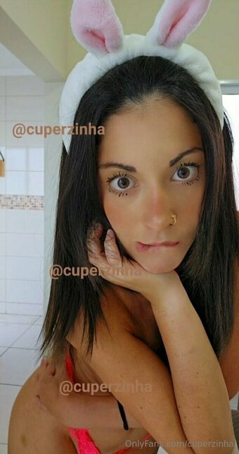 Cuperzinha Nude Leaks OnlyFans Photo 15