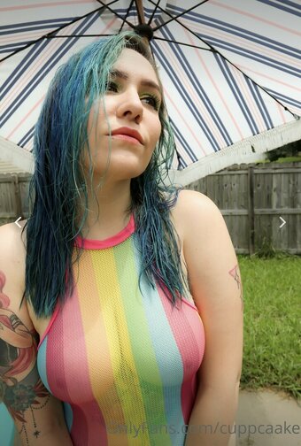 Cuppcaake / _cuppcaake Nude Leaks OnlyFans Photo 18