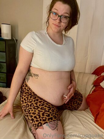 cupquake Nude Leaks Photo 4