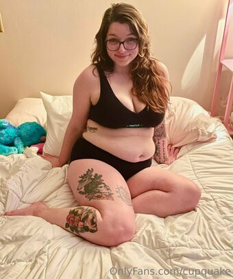 cupquake Nude Leaks Photo 10