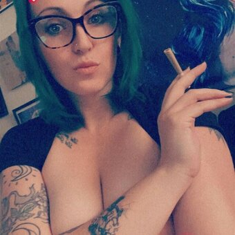 Curious-Creature / xxcuriouscreaturexx Nude Leaks OnlyFans Photo 7