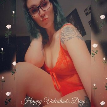 Curious-Creature / xxcuriouscreaturexx Nude Leaks OnlyFans Photo 9