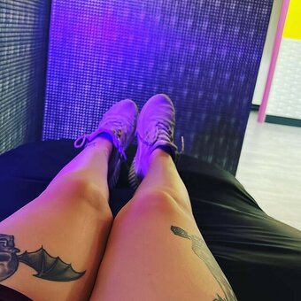 Curious-Creature / xxcuriouscreaturexx Nude Leaks OnlyFans Photo 12