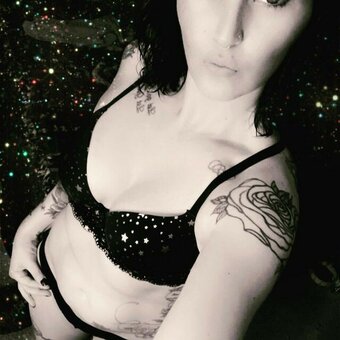 Curious-Creature / xxcuriouscreaturexx Nude Leaks OnlyFans Photo 13