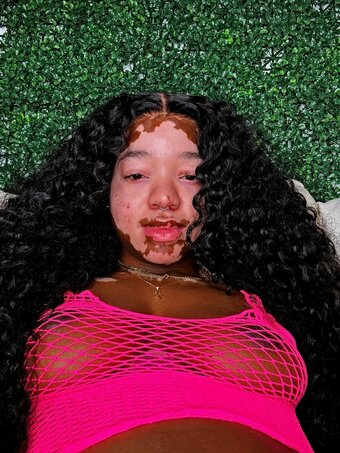 Curiousiteaaa / Traycee Teaa Nude Leaks Photo 3