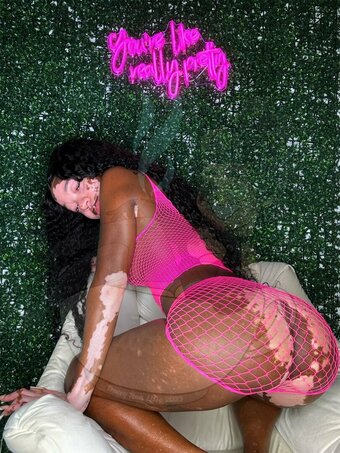 Curiousiteaaa / Traycee Teaa Nude Leaks Photo 4