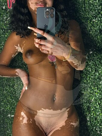 Curiousiteaaa / Traycee Teaa Nude Leaks Photo 12
