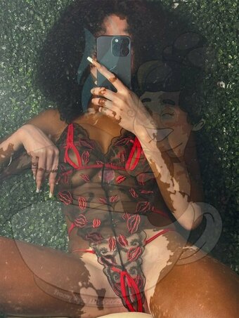 Curiousiteaaa / Traycee Teaa Nude Leaks Photo 15