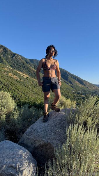 curiousqbit Nude Leaks Photo 9