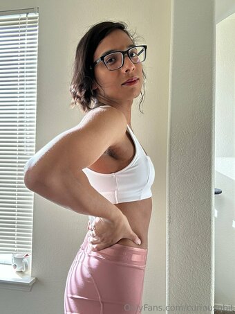 curiousqbit Nude Leaks Photo 20