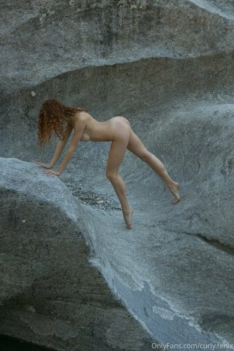 Curly Phoenix / curly.phoenix Nude Leaks OnlyFans Photo 13