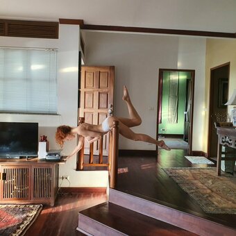 Curly Phoenix / curly.phoenix Nude Leaks OnlyFans Photo 20