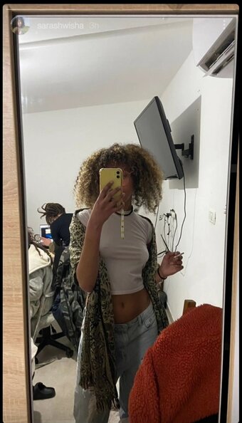 Curlysara / curly_sara / curlys69 Nude Leaks OnlyFans Photo 1