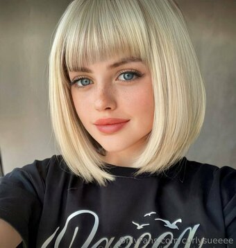 curlysueeee / curlysueee_ Nude Leaks OnlyFans Photo 29