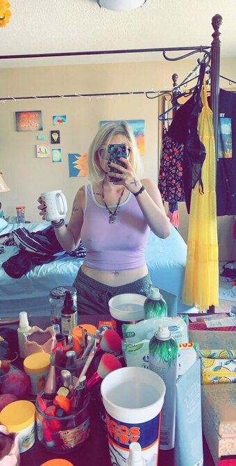 Curthobain Nude Leaks OnlyFans Photo 5