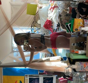 Curthobain Nude Leaks OnlyFans Photo 12