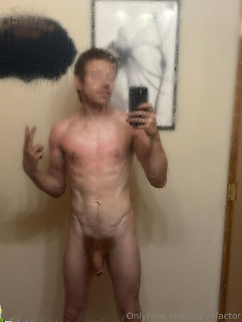curvefactor Nude Leaks Photo 1