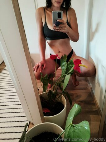 curvy_boddy Nude Leaks Photo 7