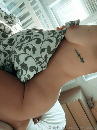 curvy_boddy Nude Leaks Photo 11