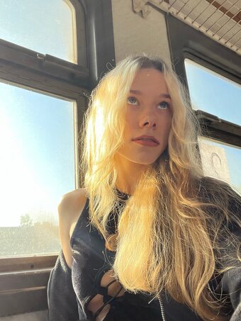 cusnee / _cusnee Nude Leaks Photo 2