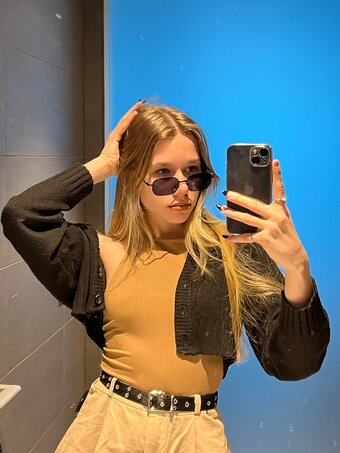 cusnee / _cusnee Nude Leaks Photo 7