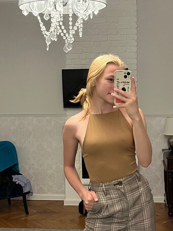 cusnee / _cusnee Nude Leaks Photo 12