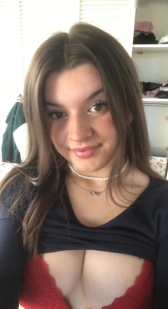 Cute_Cece Nude Leaks Photo 4