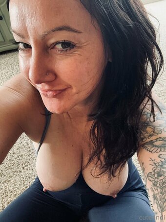 cuteandi Nude Leaks Photo 10