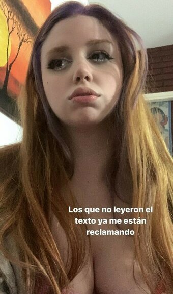 Cutebyte / 8bitsofglamour / cutebyte_ / cutebyteok Nude Leaks Photo 3