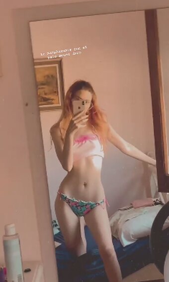 cutebyteok / cutebyte_ Nude Leaks Photo 2