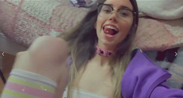 cutebyteok / cutebyte_ Nude Leaks Photo 3