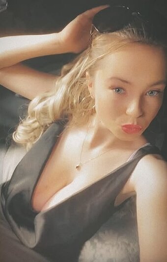 cutecandyxls Nude Leaks Photo 26