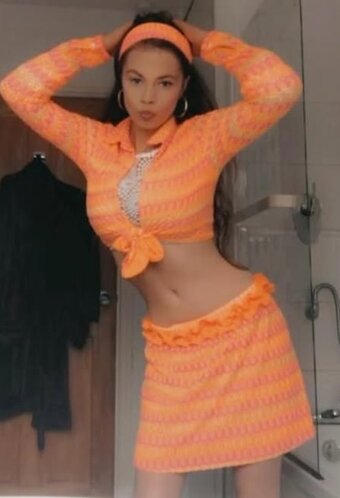 cutecandyxls Nude Leaks Photo 27