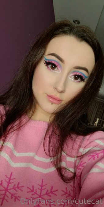 Cutecat / Peachy_godess / Roxycat Nude Leaks OnlyFans Photo 16